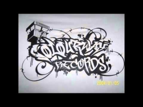 Colourway Records - Colourway Records
