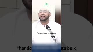 Download lagu Jaga Lisanmu!!! Habib Achmad Al Habsyi, Kalam Ulama mp3