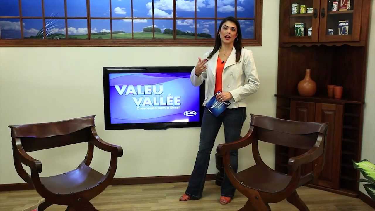 Utilização da Monensina - Programa Valeu Vallée