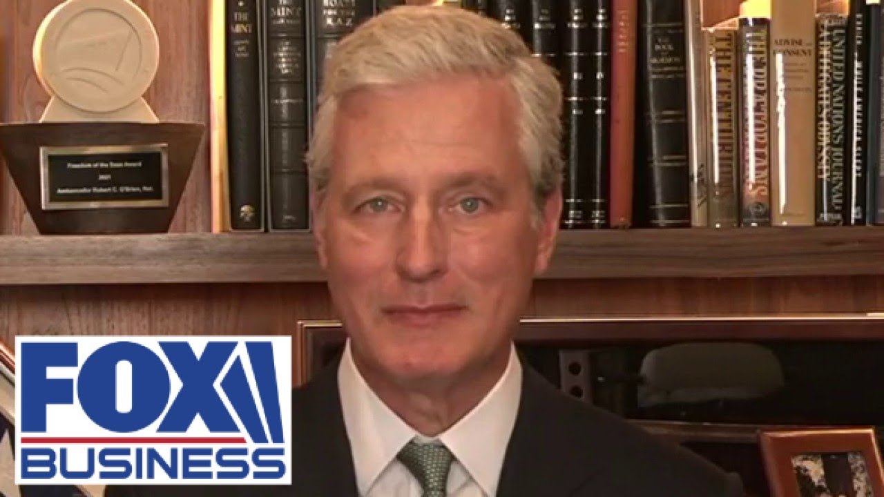 ‘NO MORE’ Iranian drones, missiles for the Russians: Former national security advisor