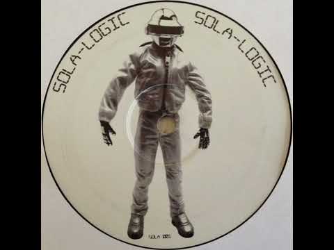 Spiller vs. Daft Punk – Sola-Logic