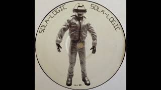 Spiller vs. Daft Punk – Sola-Logic