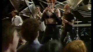 Hazel O&#39;Connor - Decadent Days