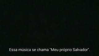 Iced Earth - My Own Savior (Legendado)