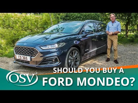 Should you buy a Ford Mondeo in 2019?