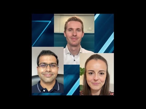 Deutsche Bank Management Consulting (DBMC) - A Day in a Life of a Management Consultant