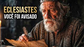 Eclesiastes REVELADO: 25 Lições Para Quem Busca Sentido