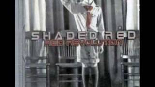 Shaded Red - Slow Suicide