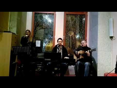 Fidelis - Sva je snaga u imenu Isus (Break Every Chain) - ZAPREŠIĆ