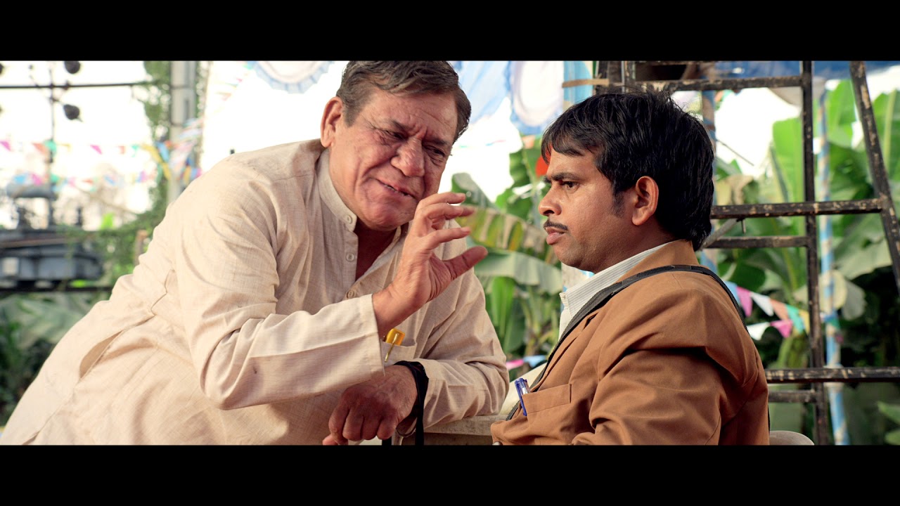 Omprakash Zindabad Official Trailer