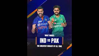 Asia Cup 2022: Reasons why IND v PAK will be a run fest!