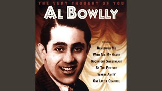 I&#39;ll Just String Along With You