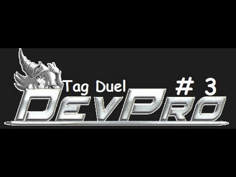 DevPro Episode 3 : No Spells, No Women, Just Rocks And Dragons.