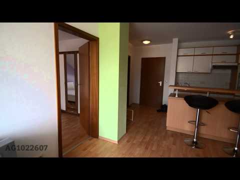 WU-1022607 - möblierte 2 Zimmerwohnung in Würzburg/Lengfeld