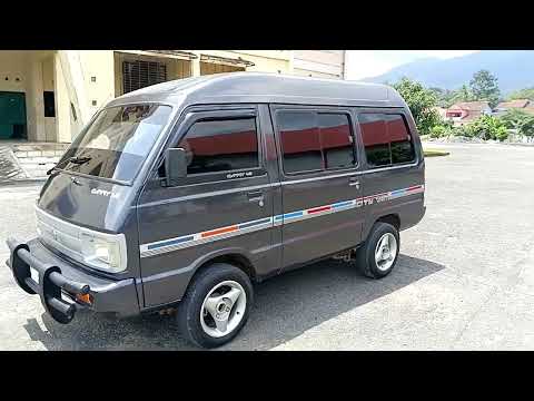 Carry adi putro jumbo 1994