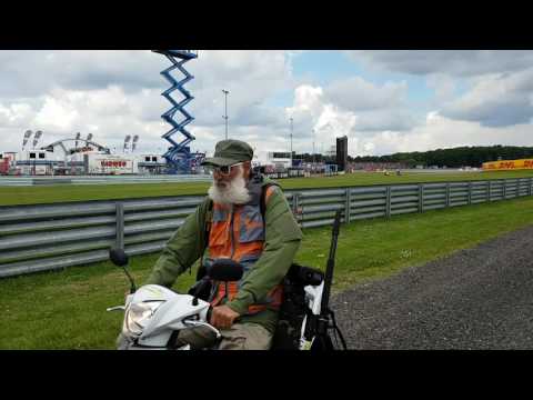 MotoGP MOTO2 ASSEN TT 2016 60FPS