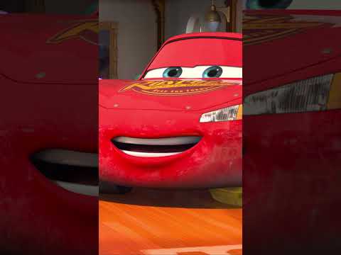 Lightning McQueen meets Sally! ❤️💙 | Pixar Cars | Disney Jr.