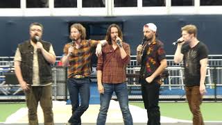 Ring of Fire (Home Free) 07-21-18