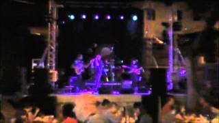 17 Re- Tribute Litfiba - Santiago