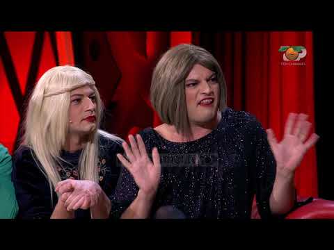 Portokalli, 18 Nëntor 2018 - Suarek dhe 4 leneshat