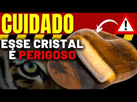 🟤 TIGER'S EYE: MEANING, WHAT IT IS FOR AND CARE WHEN USING IT