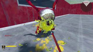 Garry's Mod Half-Life: Absolute Zero SWEPs Showcase