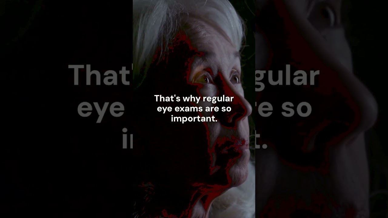 What is Glaucoma and Its Symptoms? Know the Signs Before It’s Too Late | Eye Disease Treatment 