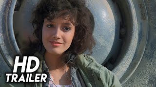 Video trailer för Flashdance (1983) Original Trailer [FHD]