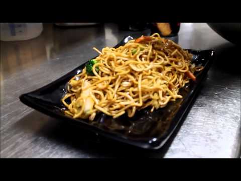 Restaurante Sushi Shangrilla, Cascais