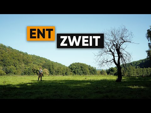 Broken rod, and yet almost like before | Fishing at the small stream