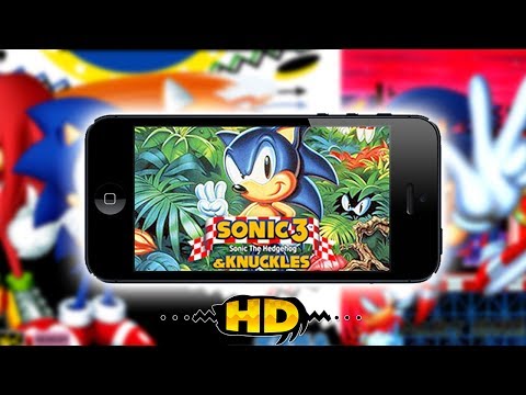 sonic the hedgehog ios tails