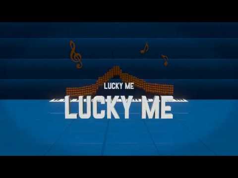 G Nako - Lucky Me ( LYRICS  ) - Tanzania Music