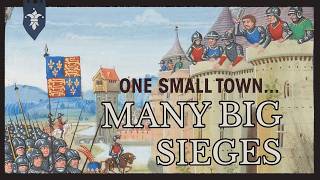 Why Did This Town Get Besieged SO Much?!