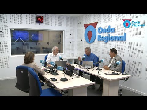 TERTULIA MATINAL - 30 septiembre 2025