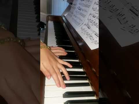 I broke a string making this part -Jake25.17