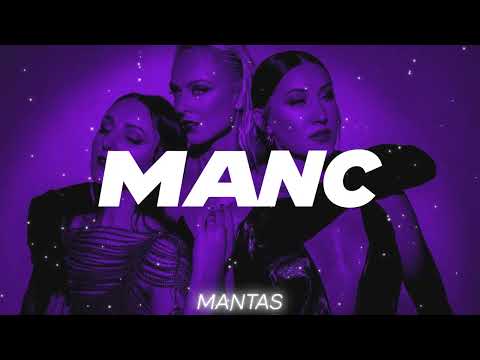 Queens Of Roses - Mum Reik Susitikt (Robby Burke Remix)