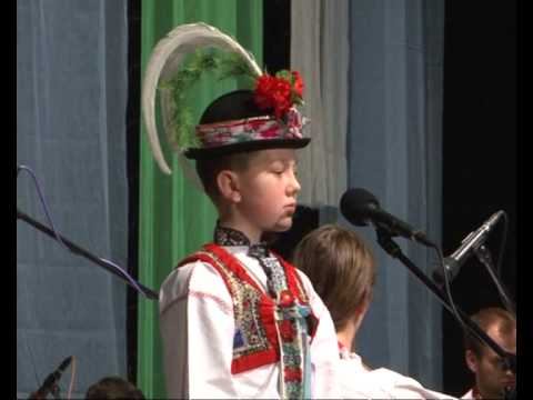 OLiNa - Ondřej Pavluš -  Keby som bol vtáčkom