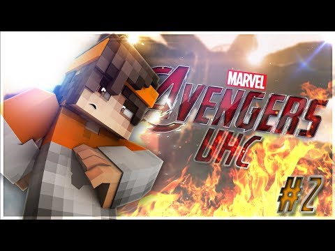 Avengers UHC S01 - LE TRAÎTRE ! #2