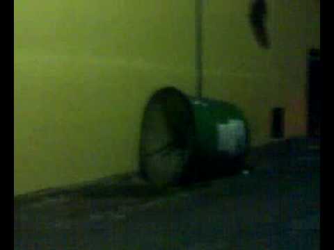 Giomarrucciu nulvi il pazzo con l'ape 50....