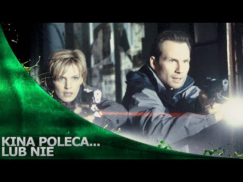 Kina Poleca... lub nie '94 - Łowcy umysłów