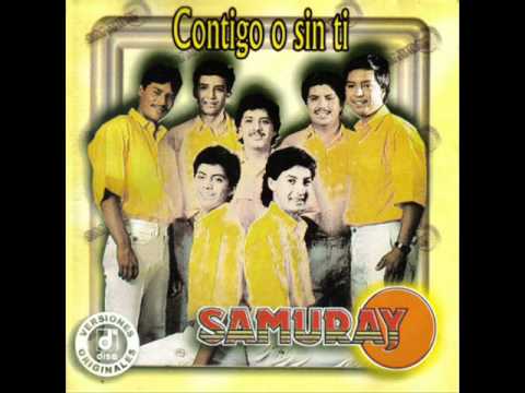 alma de niña grupo samuray