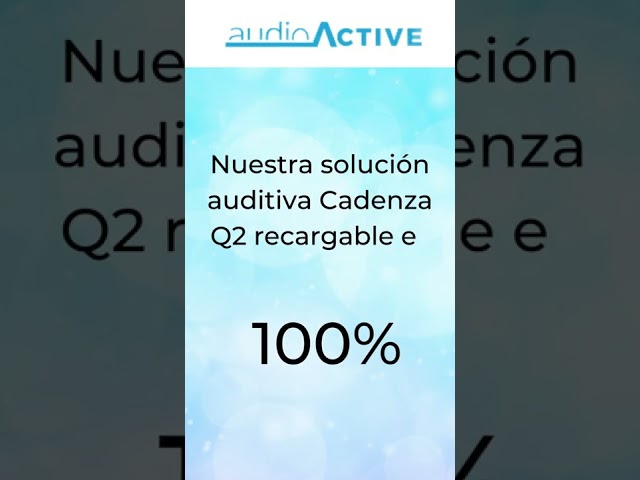 Vídeo relacionado con Amplificador Auditivo Recargable, Retroauricular, Amplificador de Sonido RIC, Izquierda y Derecha, Uso Sencillo, Invisible, Manual Español, 6 Canales, Cancelación de Ruido, GM-363