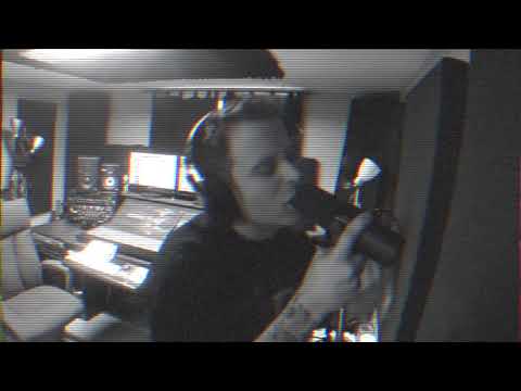 Obsydians (ex-Sybreed) - False Light Constructs (Jon Howard vocals tracking)