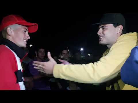 ID vs DAYNEXT vs BARAJA | Italia Free | 8vos | Pretemporada 2018