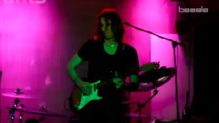 BEAGLE - Bahia Funk (Lee Ritenour cover) Live at Les Enfants. 23/X/2015