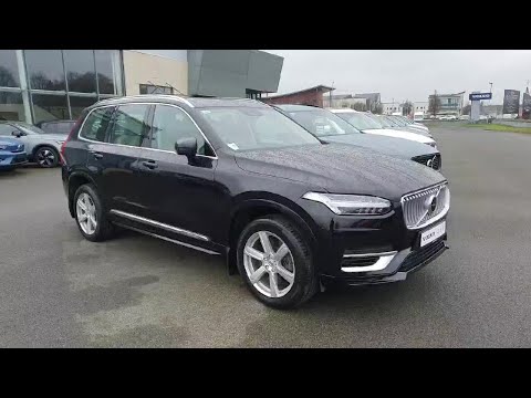 Volvo XC90 T8 Phev Inscription EXP 5DR A - Image 2