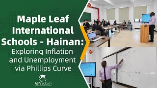 Maple Leaf video 2