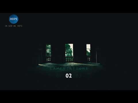 25. បរិទេវ ជំពូក 01-05 (ចប់) | The Book of Lamentations (Full)