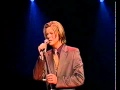 David Bowie - Wild Is The Wind (live at Yahoo ...