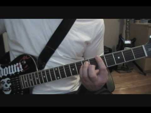 Misfits - She (Cover) video thumbnail